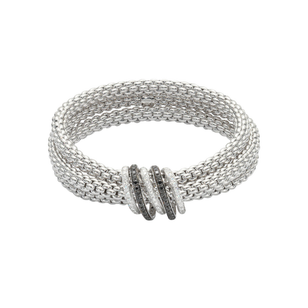 Fope Solo Flex 'it Mialuce bracelet