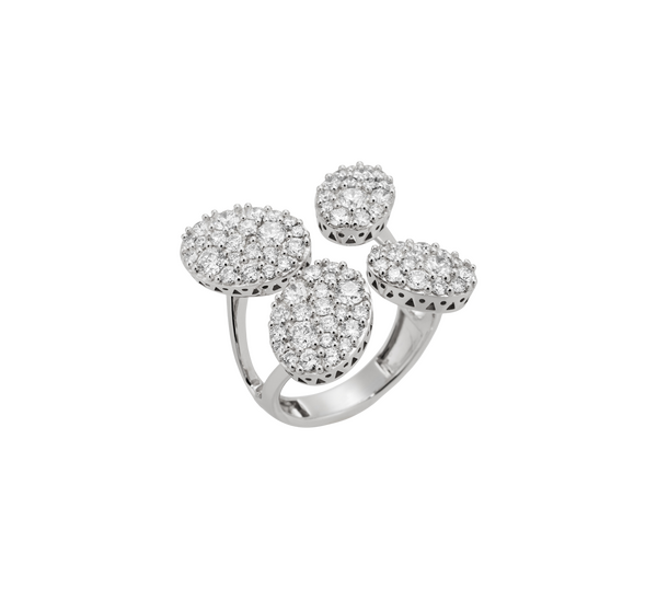 Ponte Vecchio Gioielli Pitti Ring Ponte Vecchio Gioielli Pitti Ring