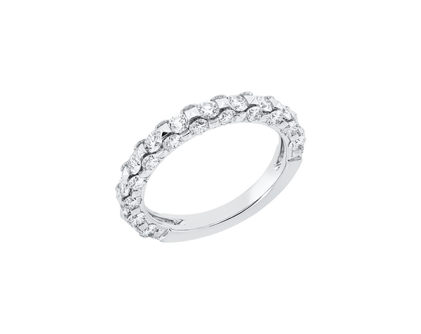 Brogle Classic eternity ring Brogle Classic eternity ring