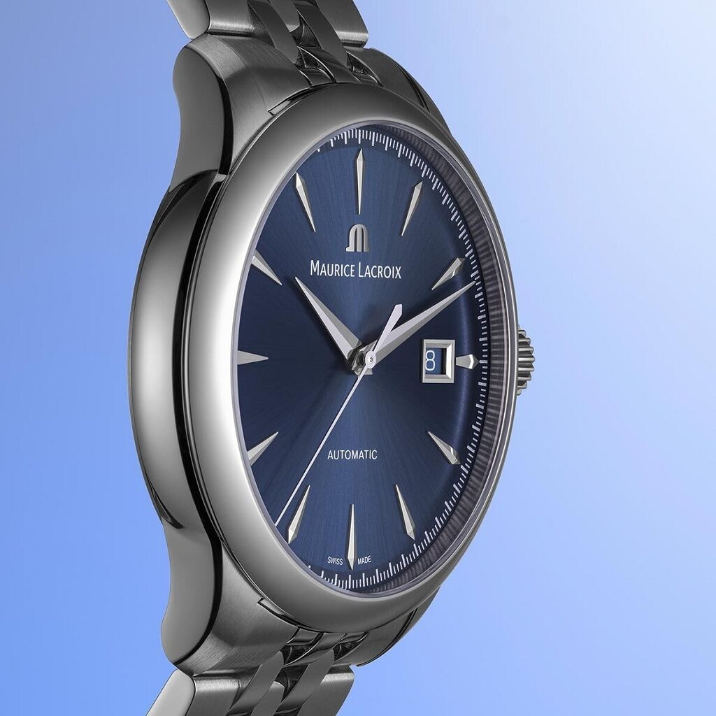 1975 Automatic 40mm
