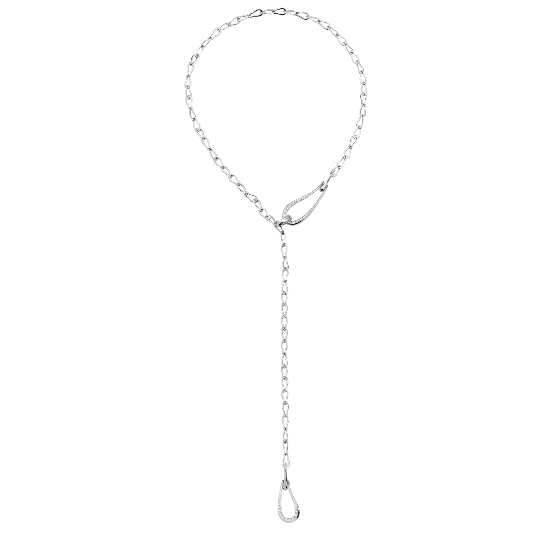 Pomellato Fantina Necklace Pomellato Fantina Necklace