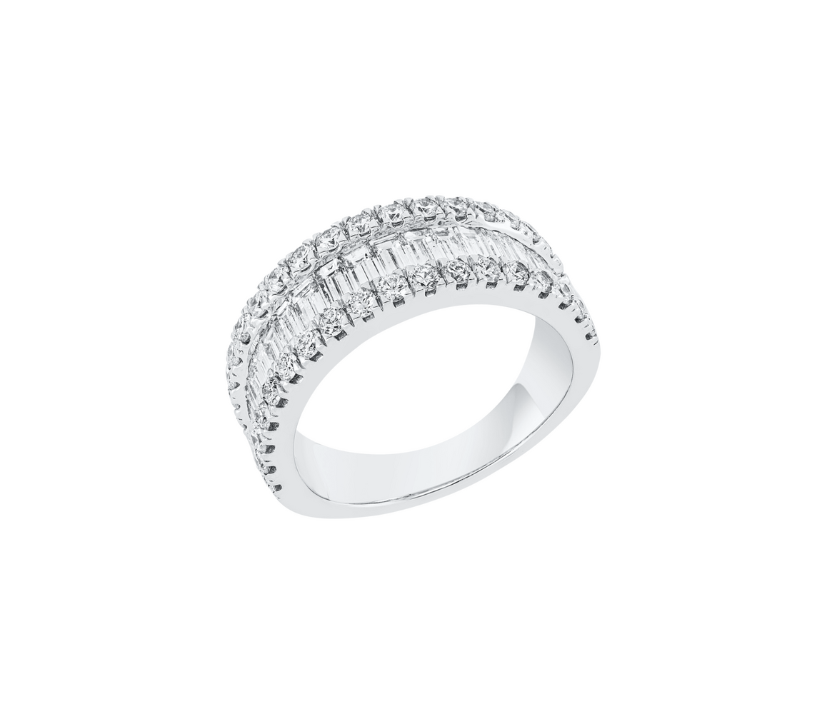 Brogle Selection diamond ring