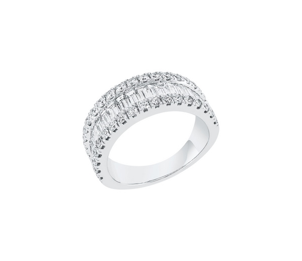 Brogle Selection diamond ring