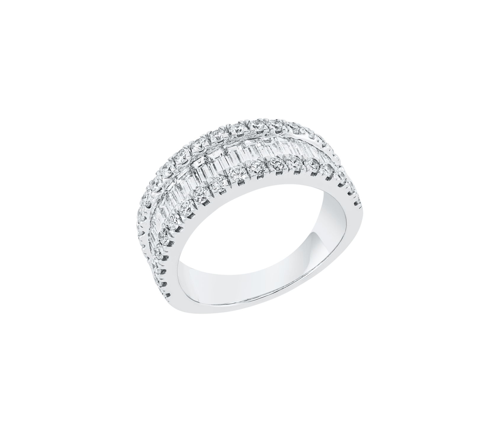 Brogle Selection diamond ring Brogle Selection diamond ring