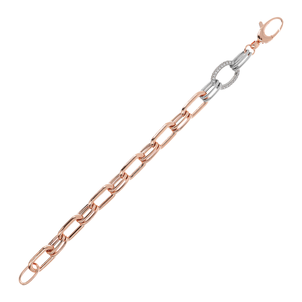 Bronzallure Altissima Armband Bronzallure Altissima Armband