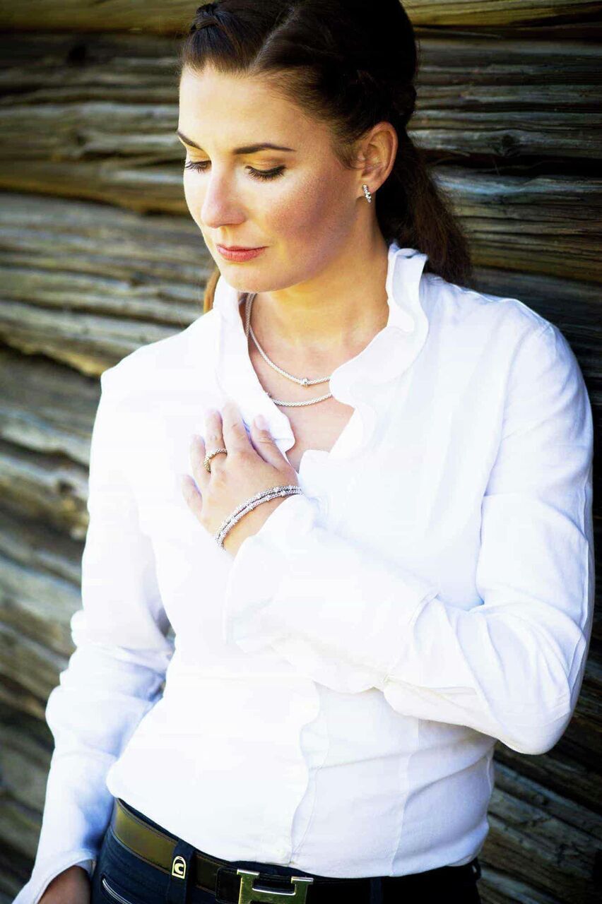 Fope Prima Flex'it Ring Fope Prima Flex'it Ring