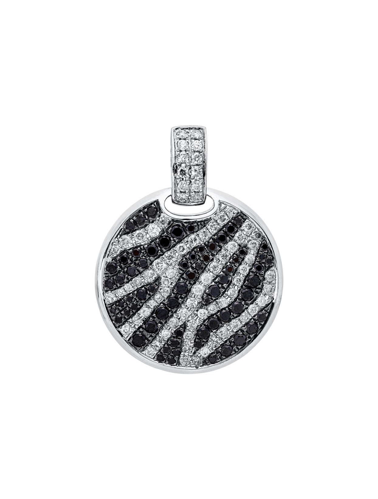 Brogle Classic Diamantanhänger Brogle Classic Diamantanhänger