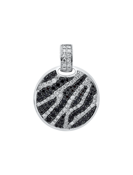 Brogle Classic Diamantanhänger Brogle Classic Diamantanhänger