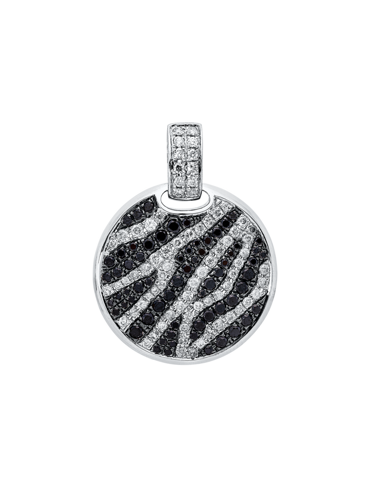 Brogle Classic Diamantanhänger Brogle Classic Diamantanhänger