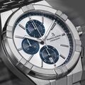 Aikon Quartz Chronograph 42mm