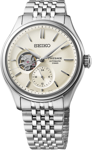 Seiko Presage Classic Series 40mm