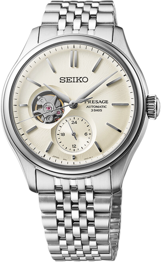 Seiko Presage Classic Series 40mm Seiko Presage Classic Series 40mm
