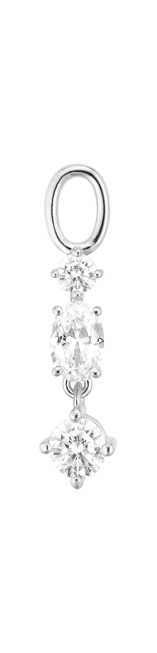 SIF Jakobs Pendolo Tre Charm SIF Jakobs Pendolo Tre Charm