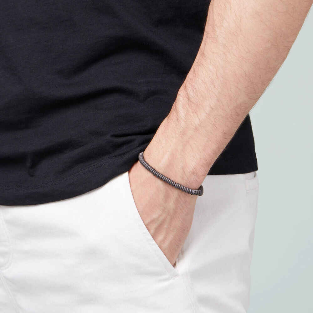 Dodo Rondelle Bracelet