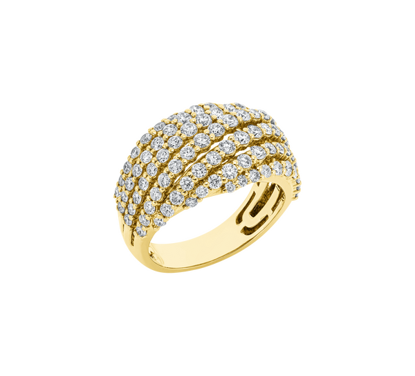 Brogle Selection diamond ring Brogle Selection diamond ring