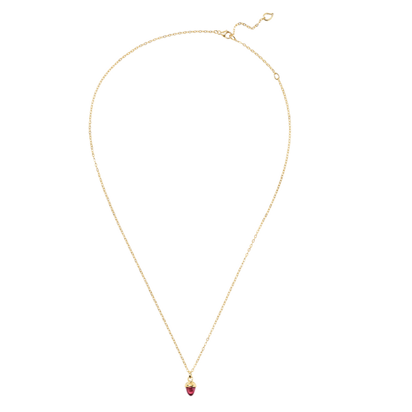 Tamara Comolli myMIKADO necklace with pendant