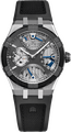 Aikon Master Triple Retrograde 43mm