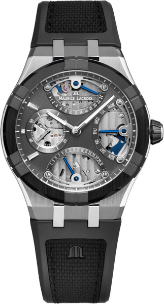 Aikon Master Triple Retrograde 43mm Aikon Master Triple Retrograde 43mm