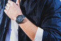 CASIO EDIFICE Bluetooth 48mm