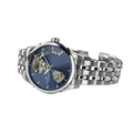 Hamilton Jazzmaster Open Heart Lady Automatic 36mm