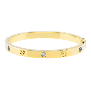 Brogle Selection Icons diamond bangle