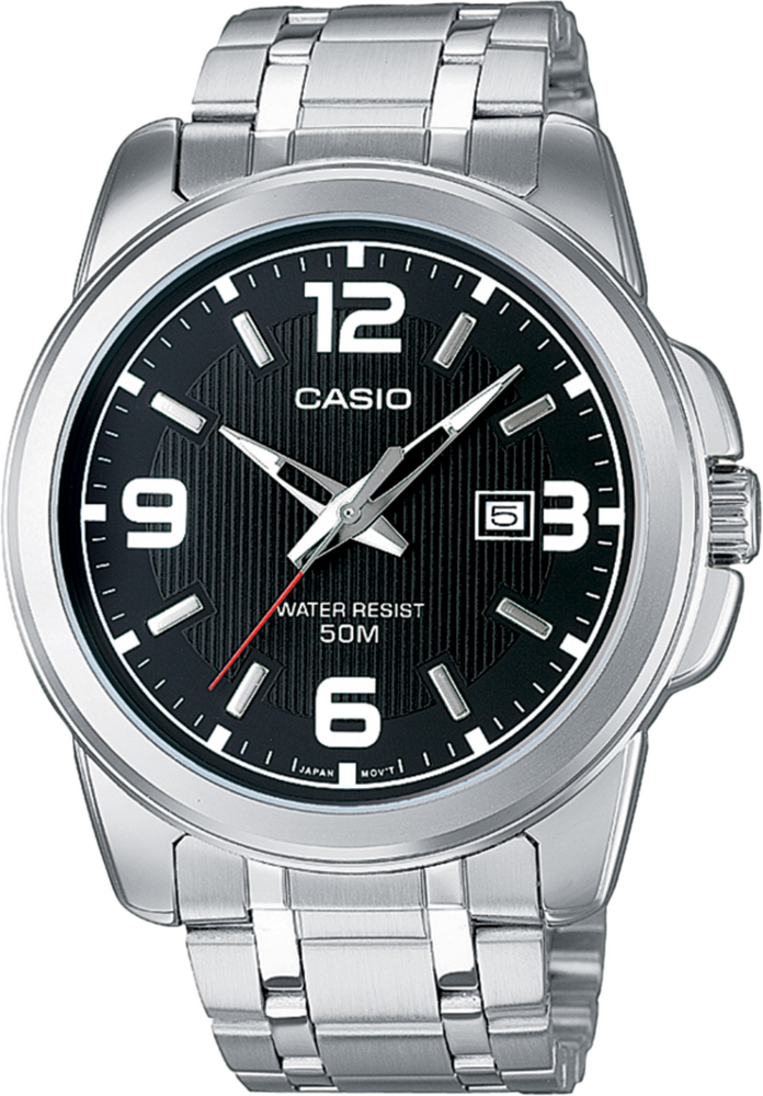 CASIO TIMELESS 44.9 mm
