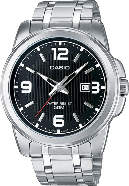 CASIO TIMELESS 44.9 mm