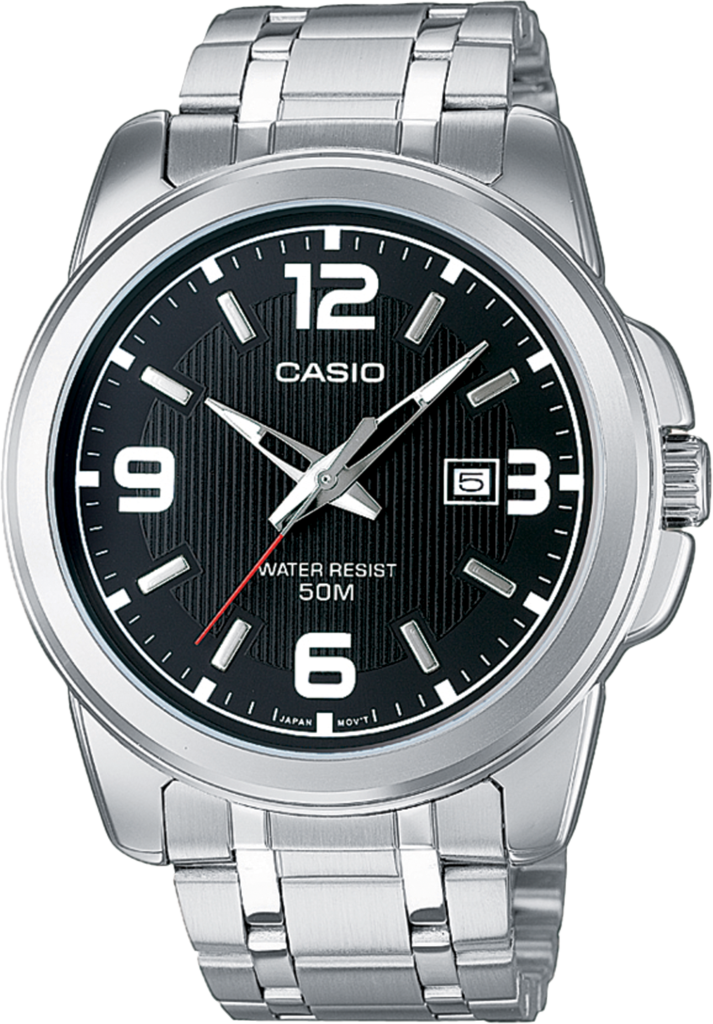 CASIO TIMELESS 44.9 mm CASIO TIMELESS 44.9 mm