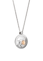 Chopard Sonne, Mond und Sterne Halskette mit Anhänger
