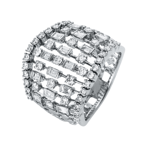 Brogle Selection diamond ring