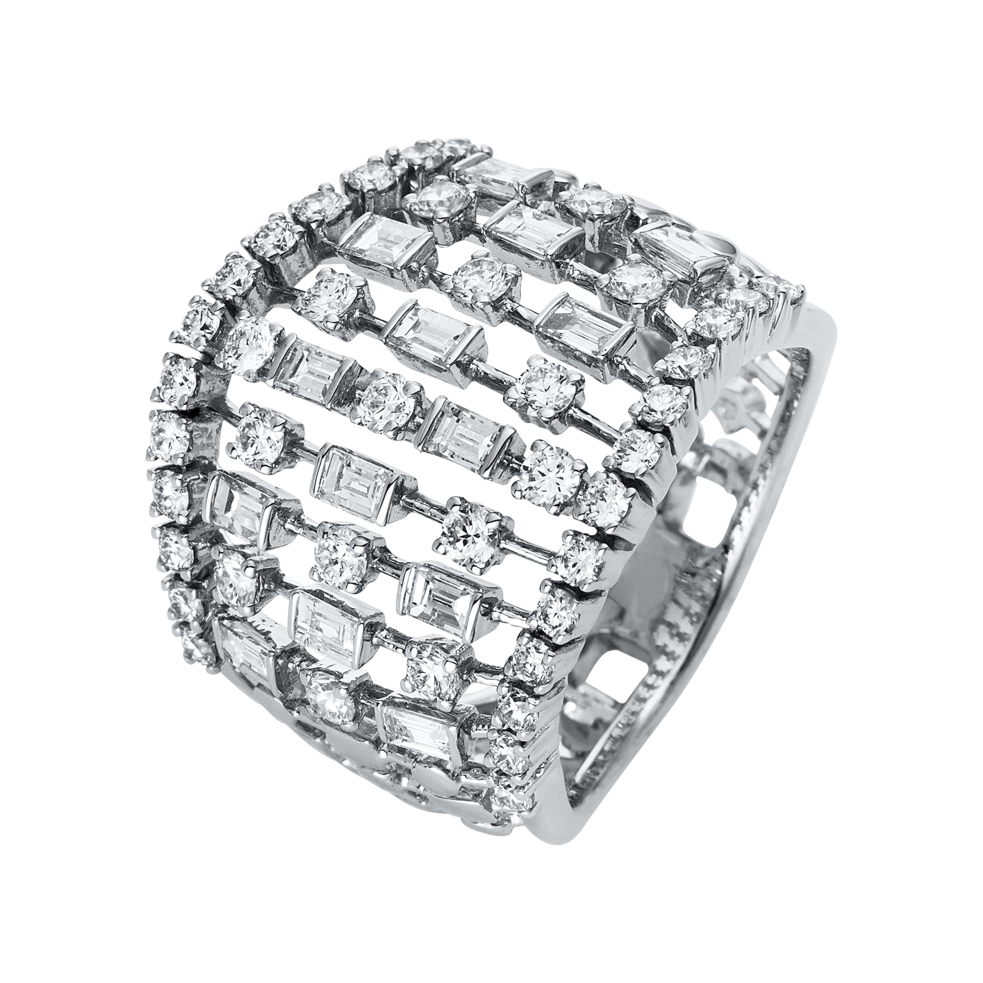 Brogle Selection Diamantring Brogle Selection Diamantring