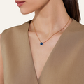 Pomellato Nudo London Topaz Pendant Necklace