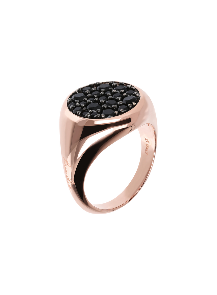 Bronzallure Altissima Ring