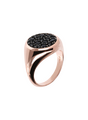 Bronzallure Altissima Ring