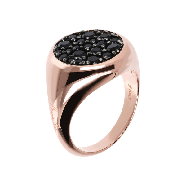 Bronzallure Altissima Ring