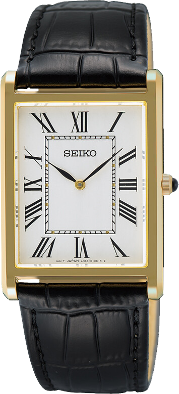 Seiko Classic Quartz 27.2 mm Seiko Classic Quartz 27.2 mm