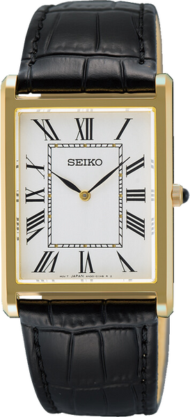 Seiko Classic Quartz 27.2 mm Seiko Classic Quartz 27.2 mm