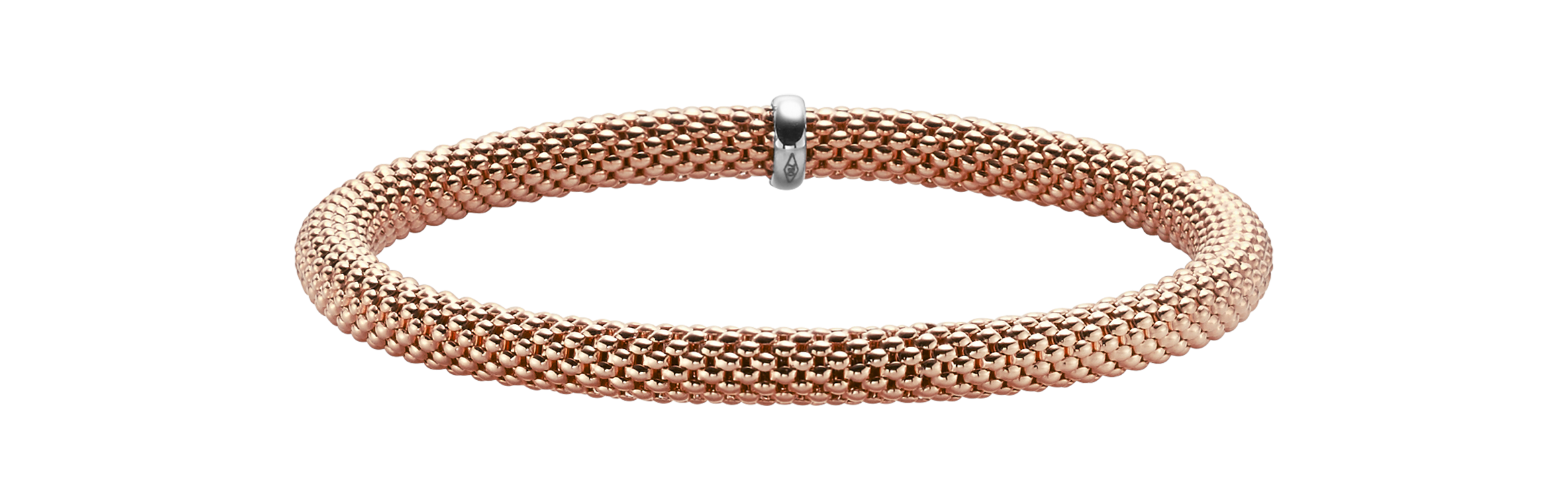 Brogle Classic Goldarmband flexibel 5mm Brogle Classic Goldarmband flexibel 5mm