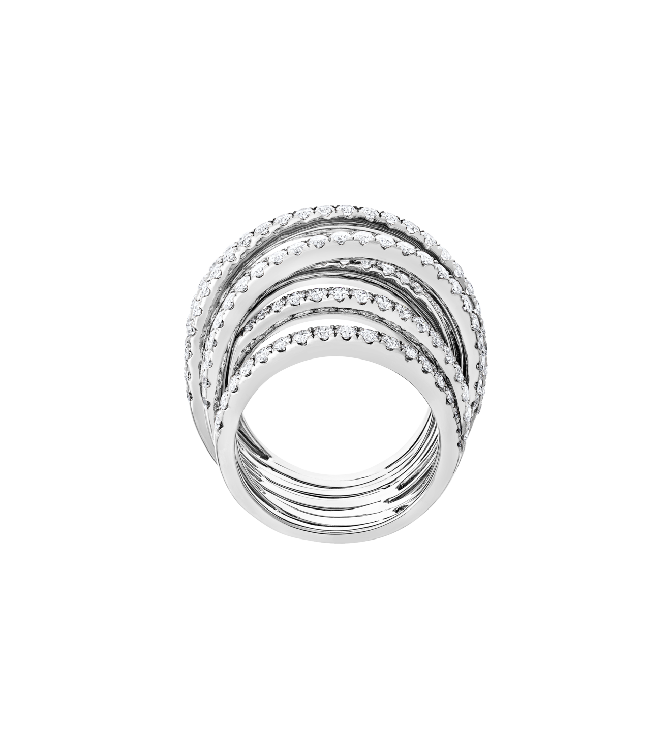 Brogle Selection Diamantring Brogle Selection Diamantring