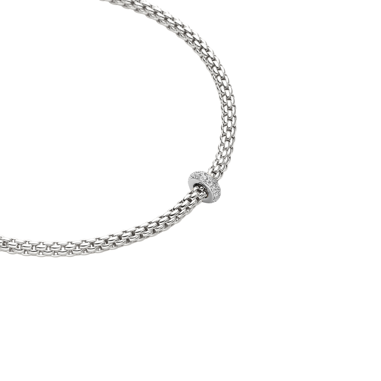 Fope Prima Necklace Fope Prima Necklace