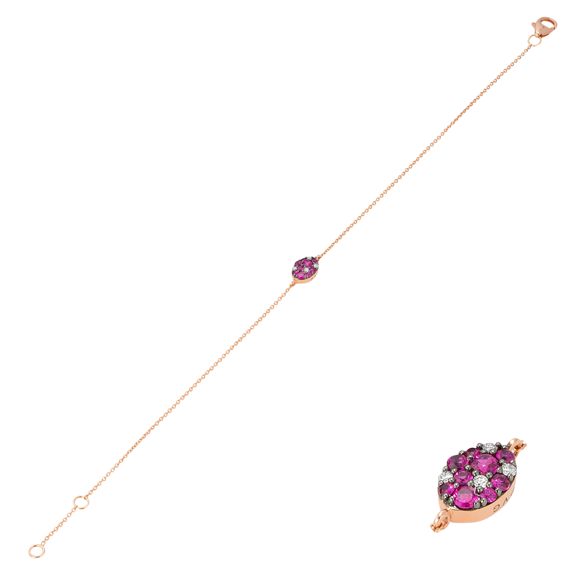 Ponte Vecchio Gioielli Pitti bracelet