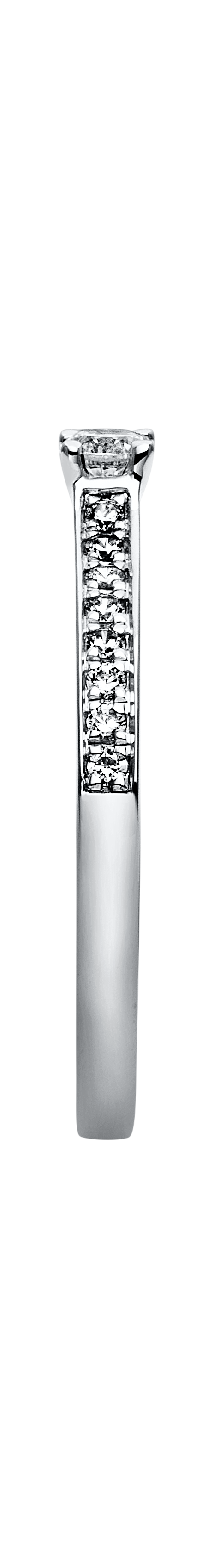 Brogle Solitairering Bianca Brogle Solitairering Bianca