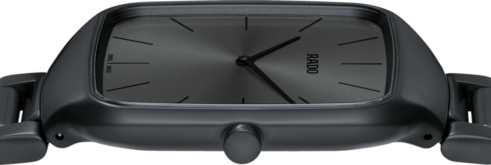 Rado True Thinline X Les Couleurs™ Le Corbusier