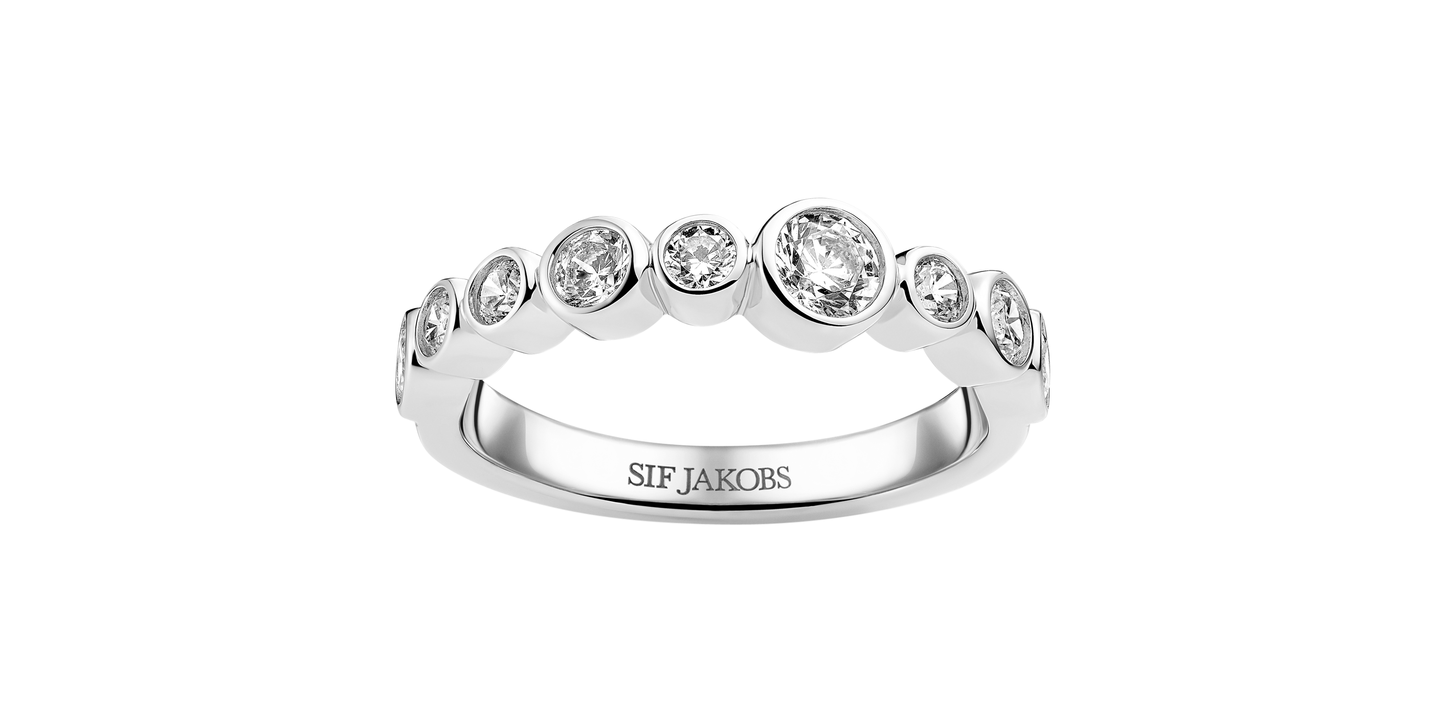 SIF Jakobs Sardinia Ring SIF Jakobs Sardinia Ring