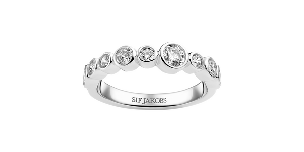 SIF Jakobs Sardinia Ring SIF Jakobs Sardinia Ring