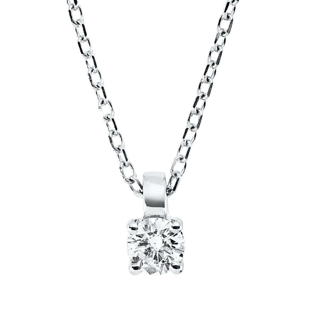Brogle Classic Solitairekette