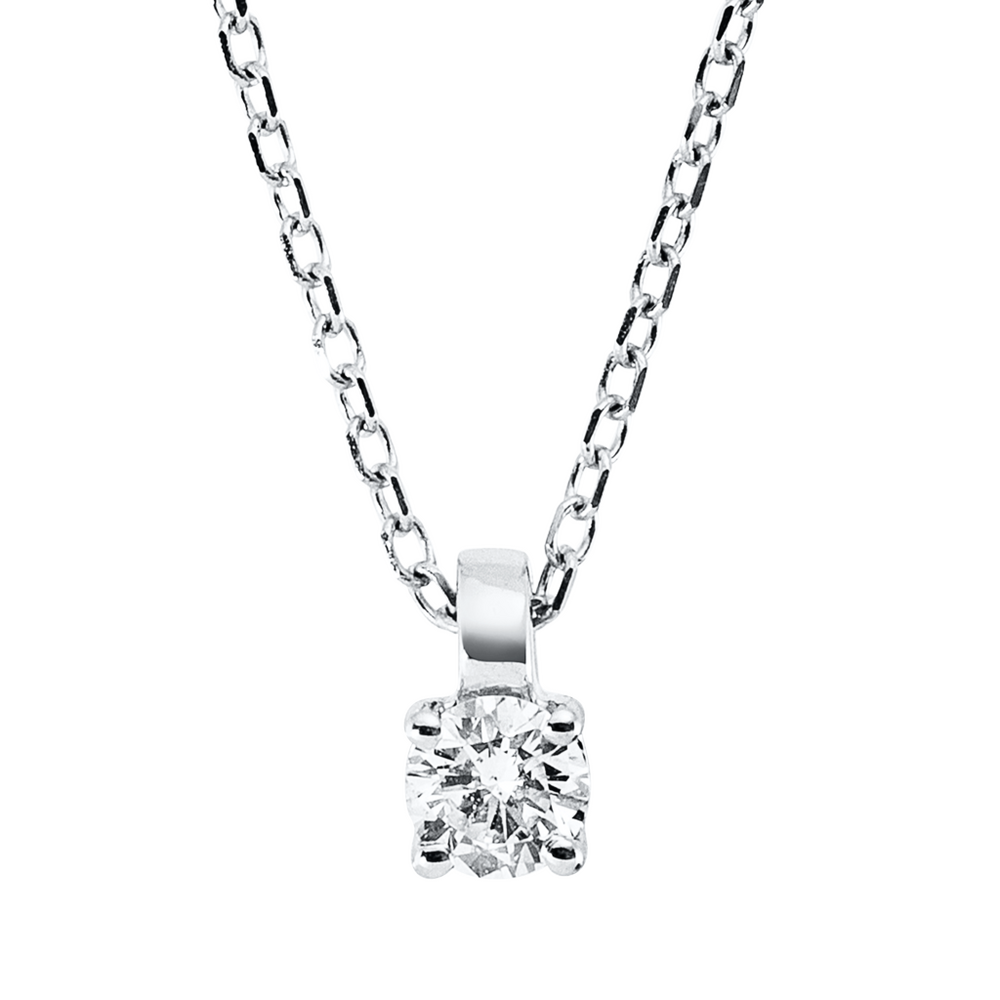 Brogle Classic Solitairekette