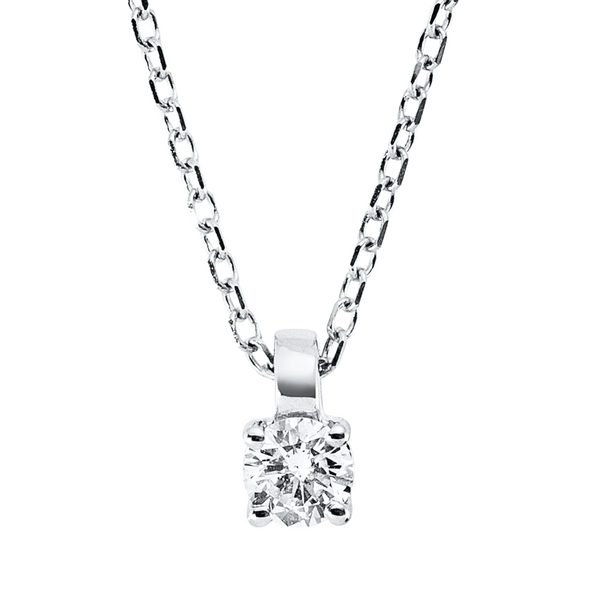 Brogle Classic Solitairekette