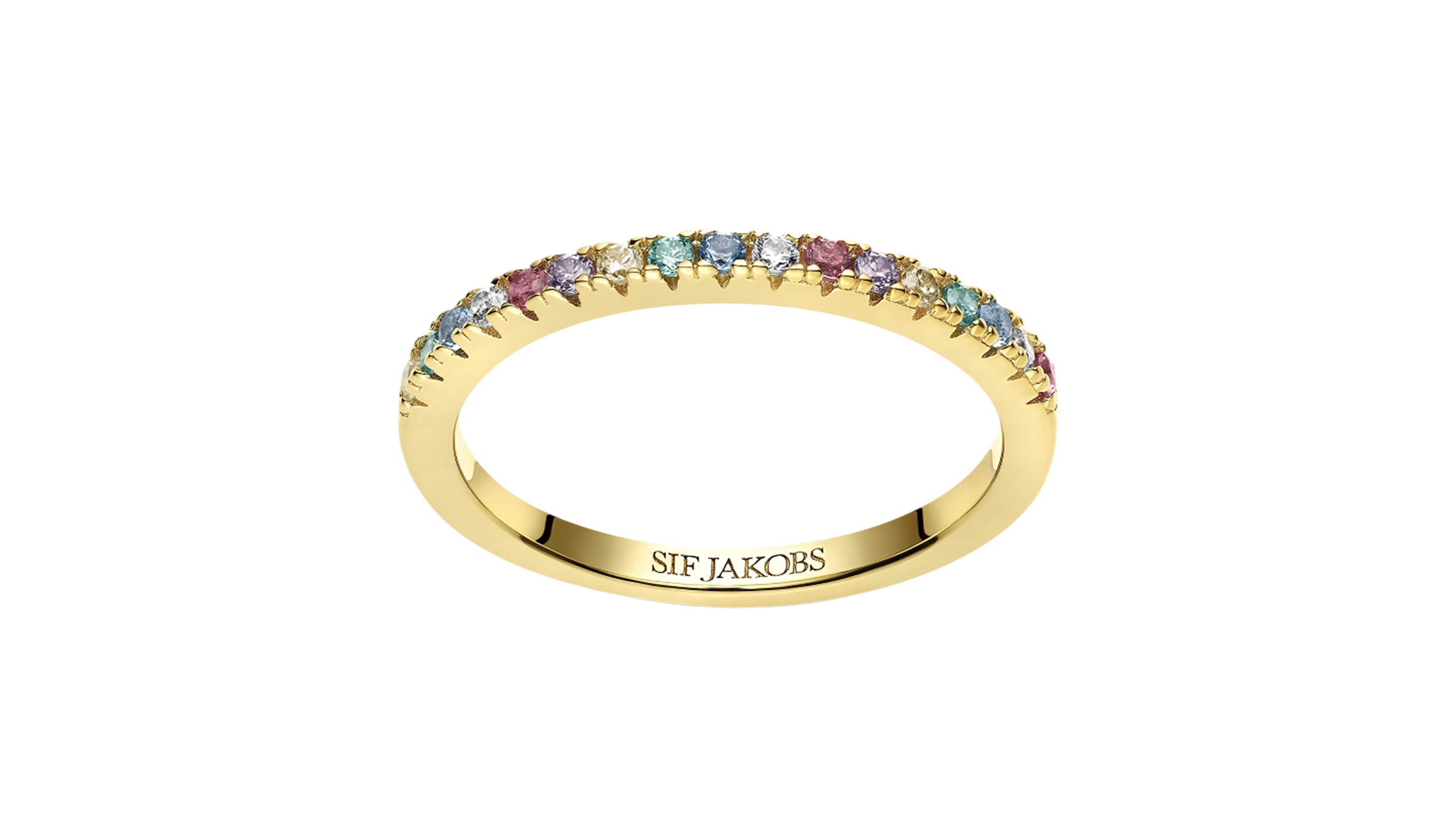 SIF Jakobs Ellera Ring