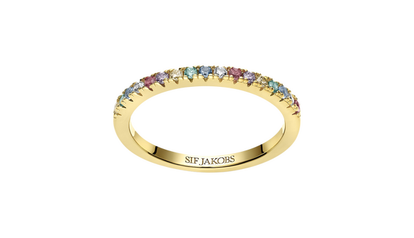 SIF Jakobs Ellera Ring